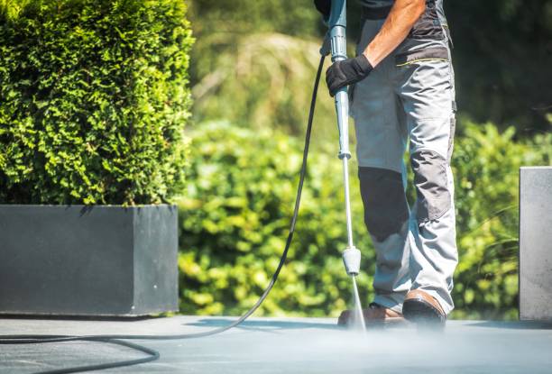 Los Ranchos, CA Pressure Washing Company